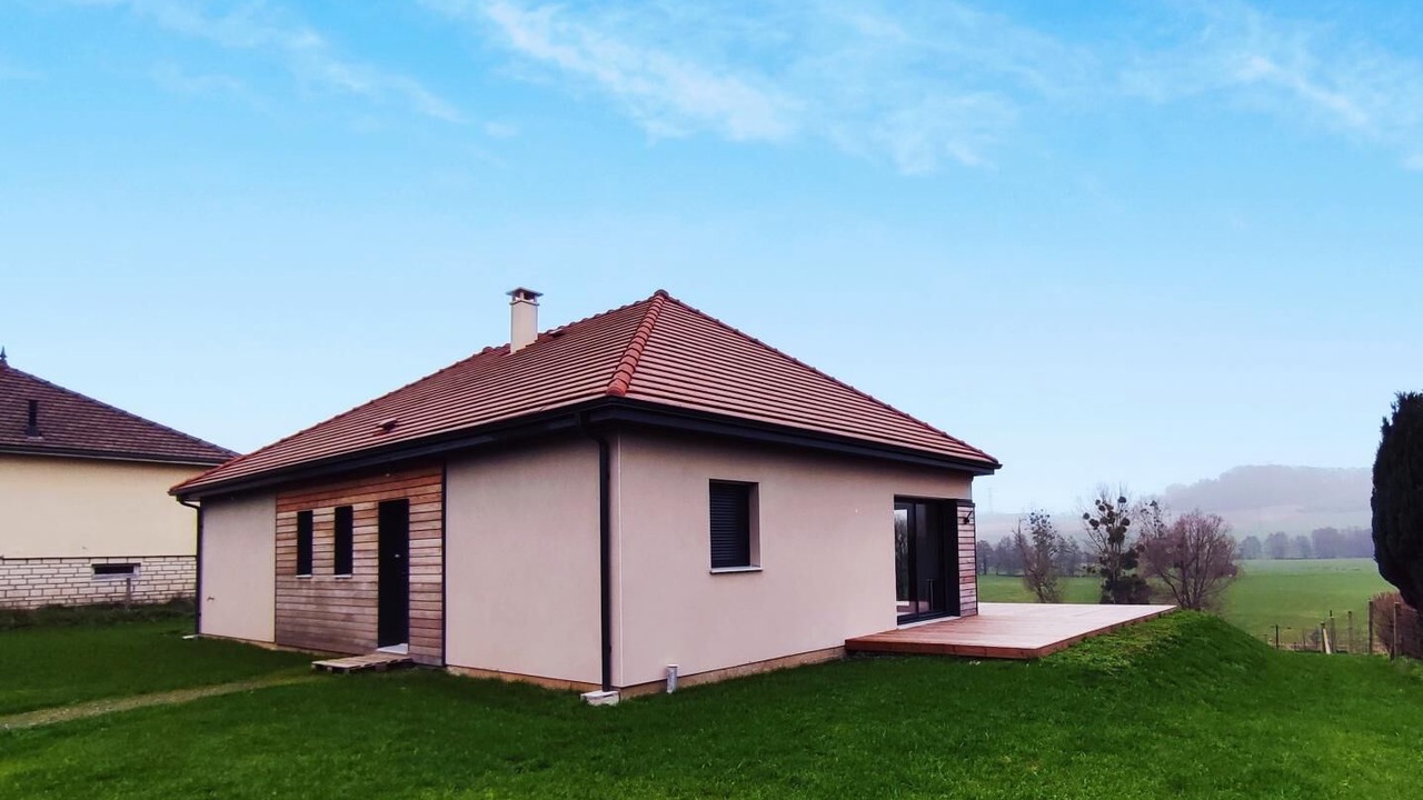 Photo of Outdoor in Bellengreville