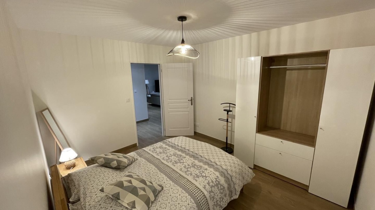 Photo of Bedroom in Bellengreville