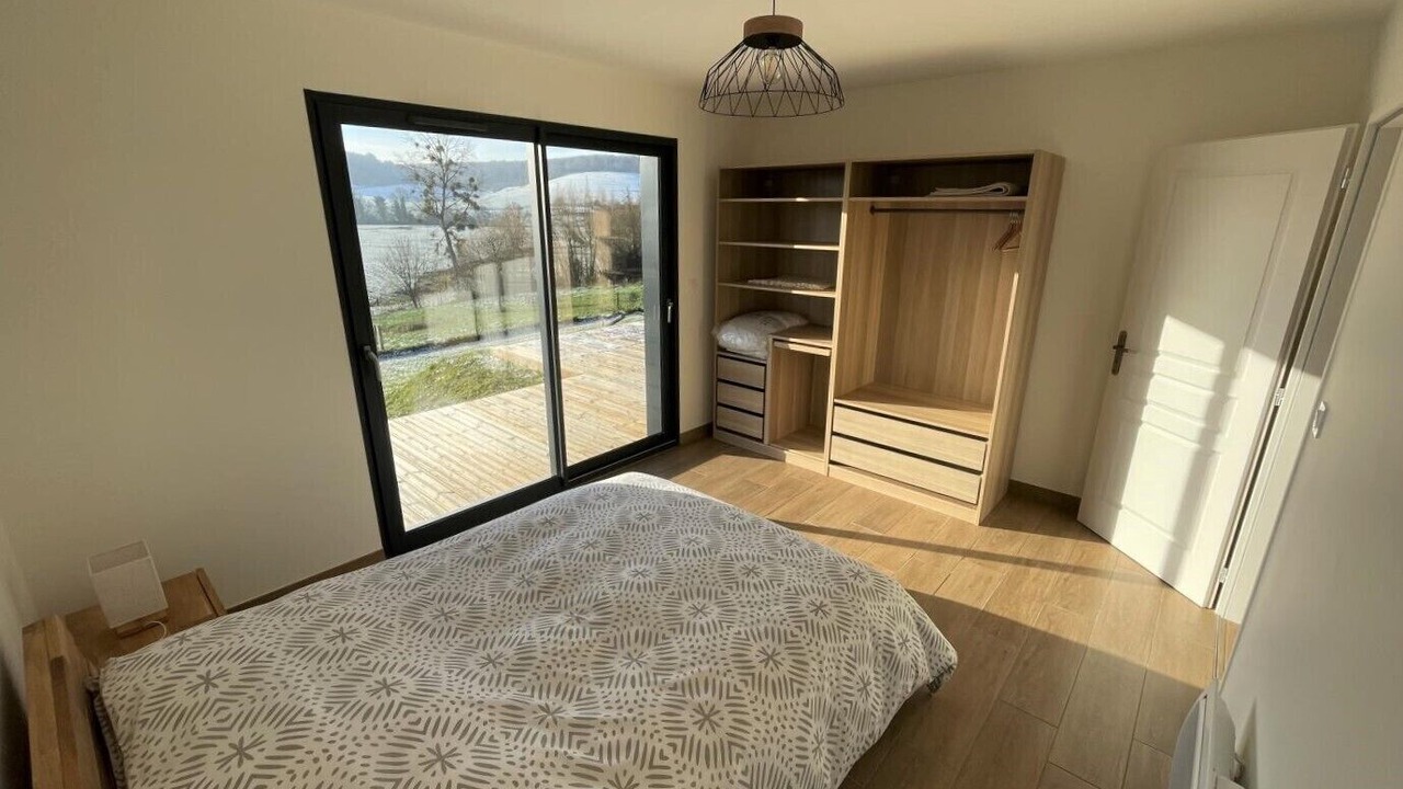 Photo of Bedroom in Bellengreville