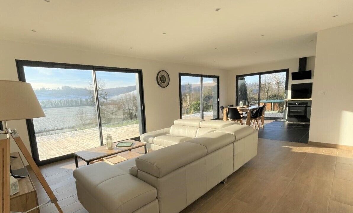 Photo of Livingroom in Bellengreville