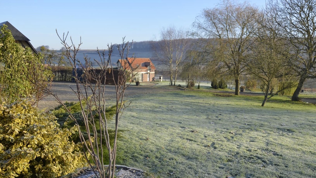 Photo of Outdoor in Aubermesnil-aux-Erables