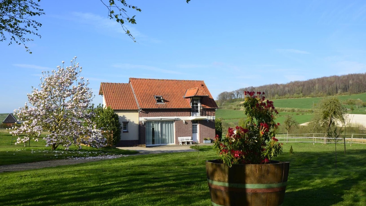 Photo of Outdoor in Aubermesnil-aux-Erables