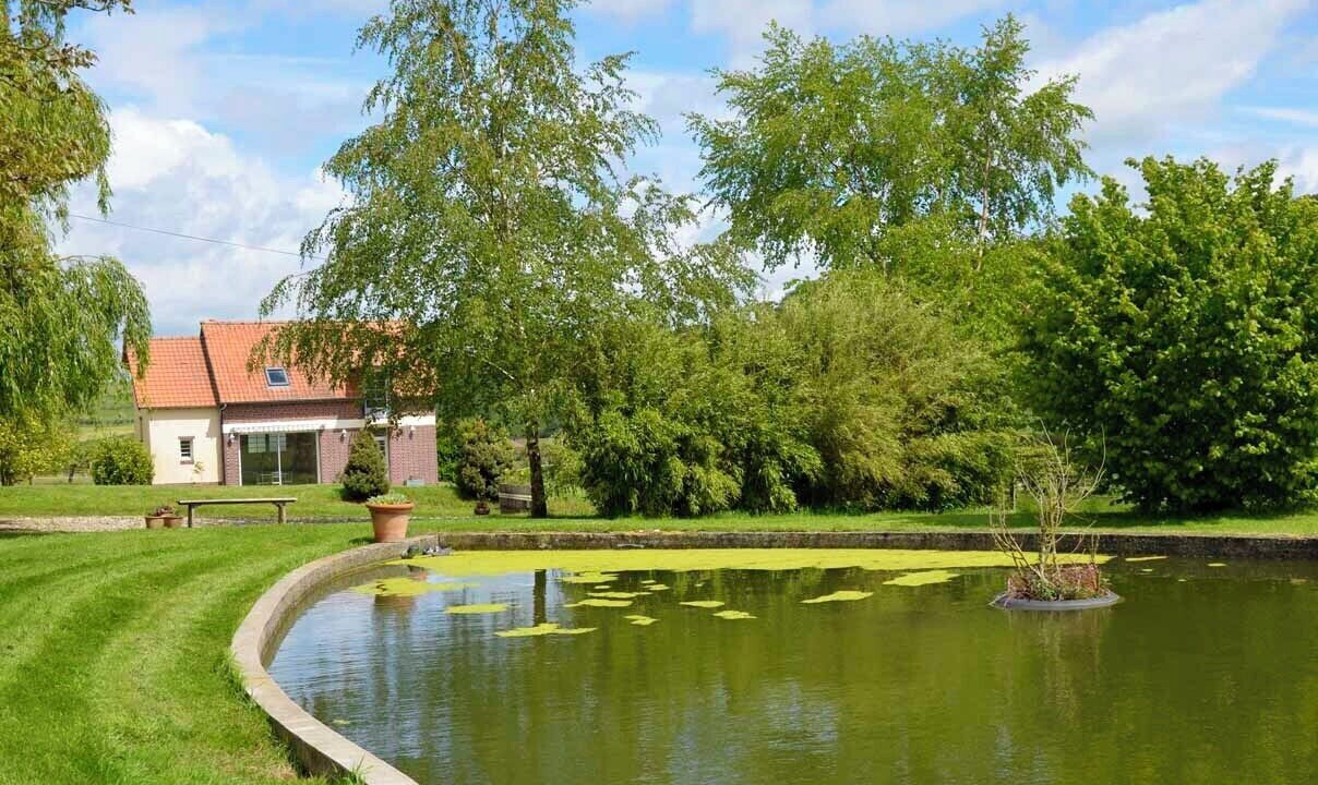 Photo of Outdoor in Aubermesnil-aux-Erables