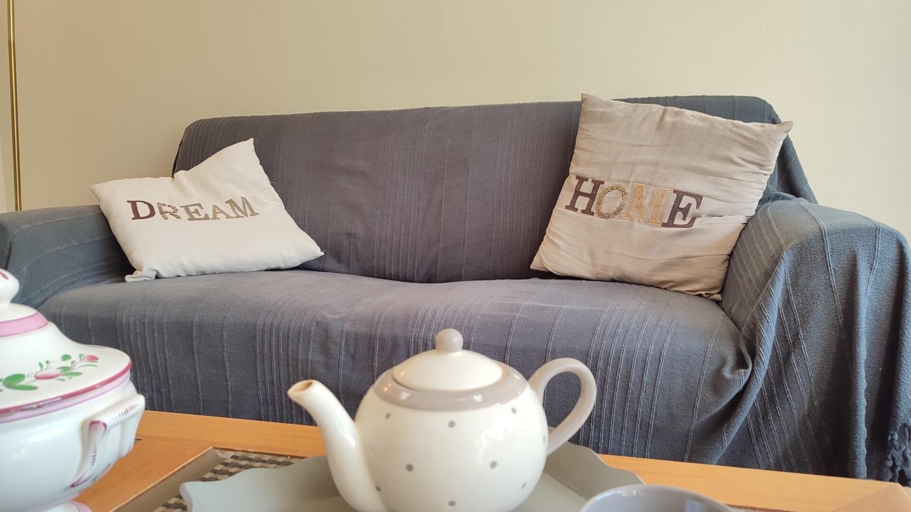 Photo of Livingroom in Aubermesnil-aux-Erables
