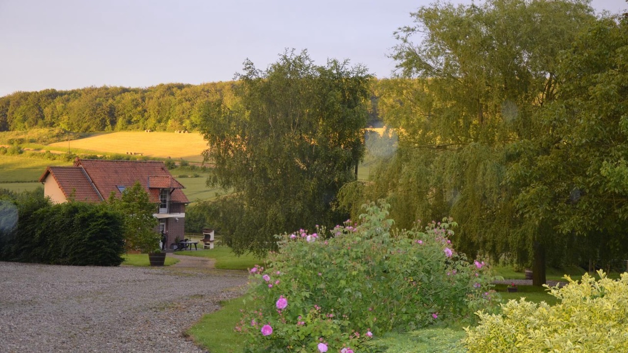 Photo of Outdoor in Aubermesnil-aux-Erables
