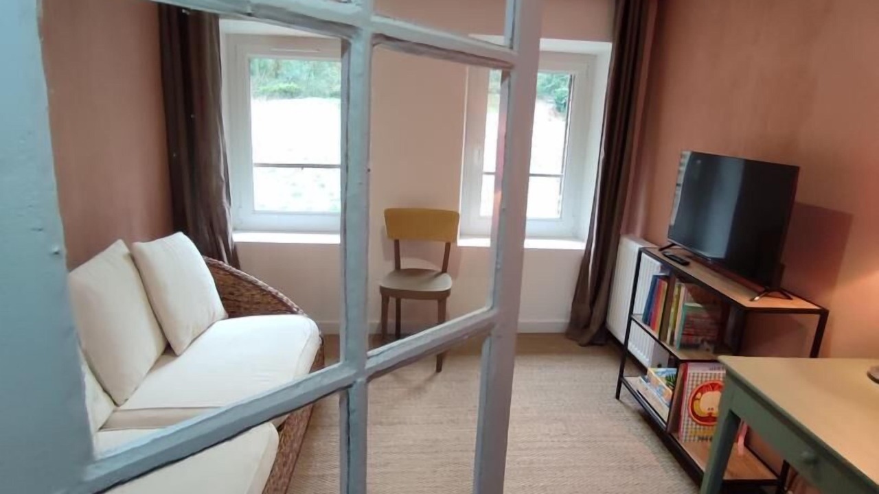 Photo of Livingroom in Eu