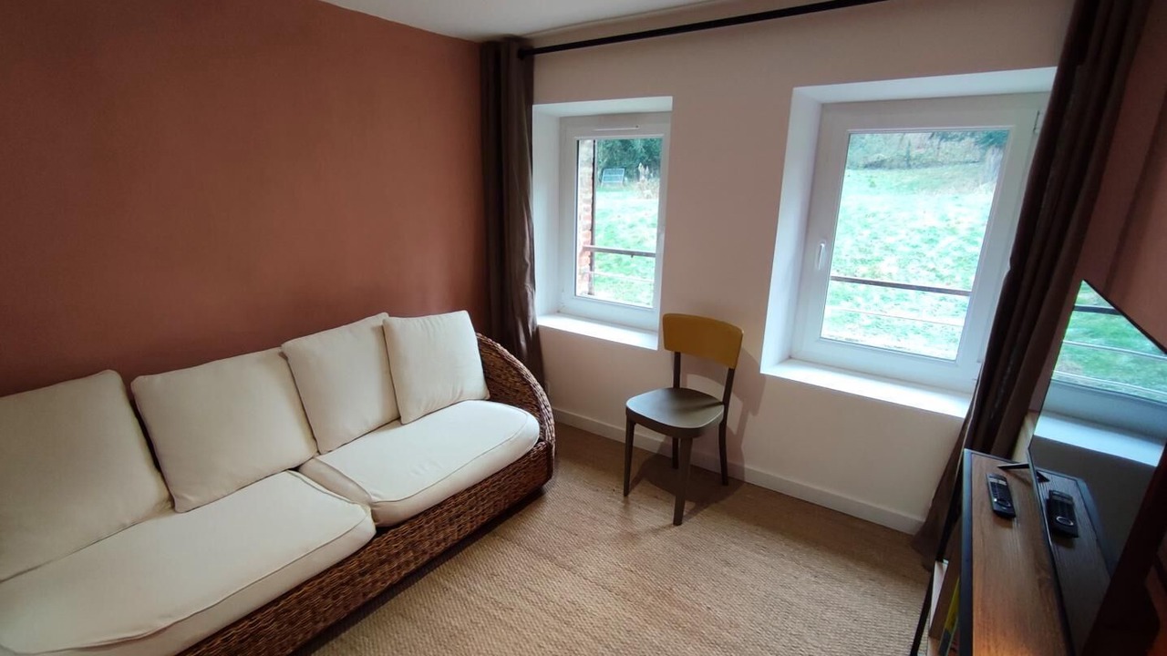 Photo of Livingroom in Eu