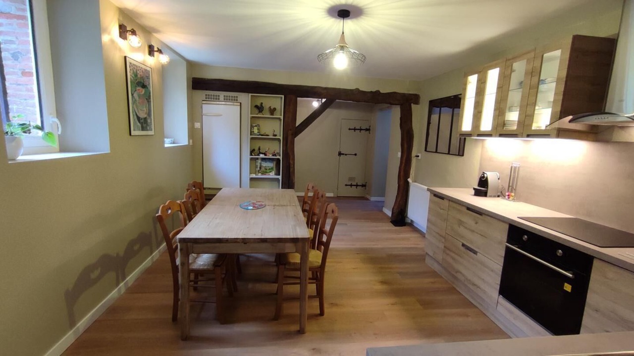 Photo of Kitchen in Eu