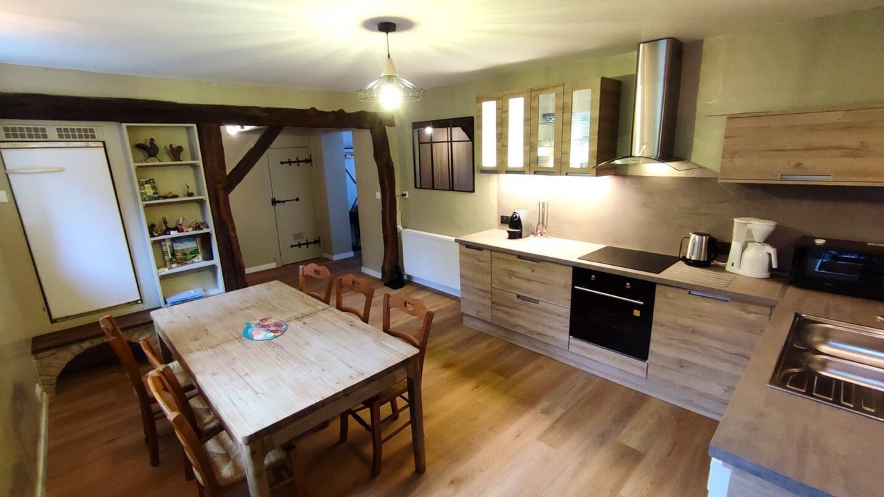 Photo of Kitchen in Eu