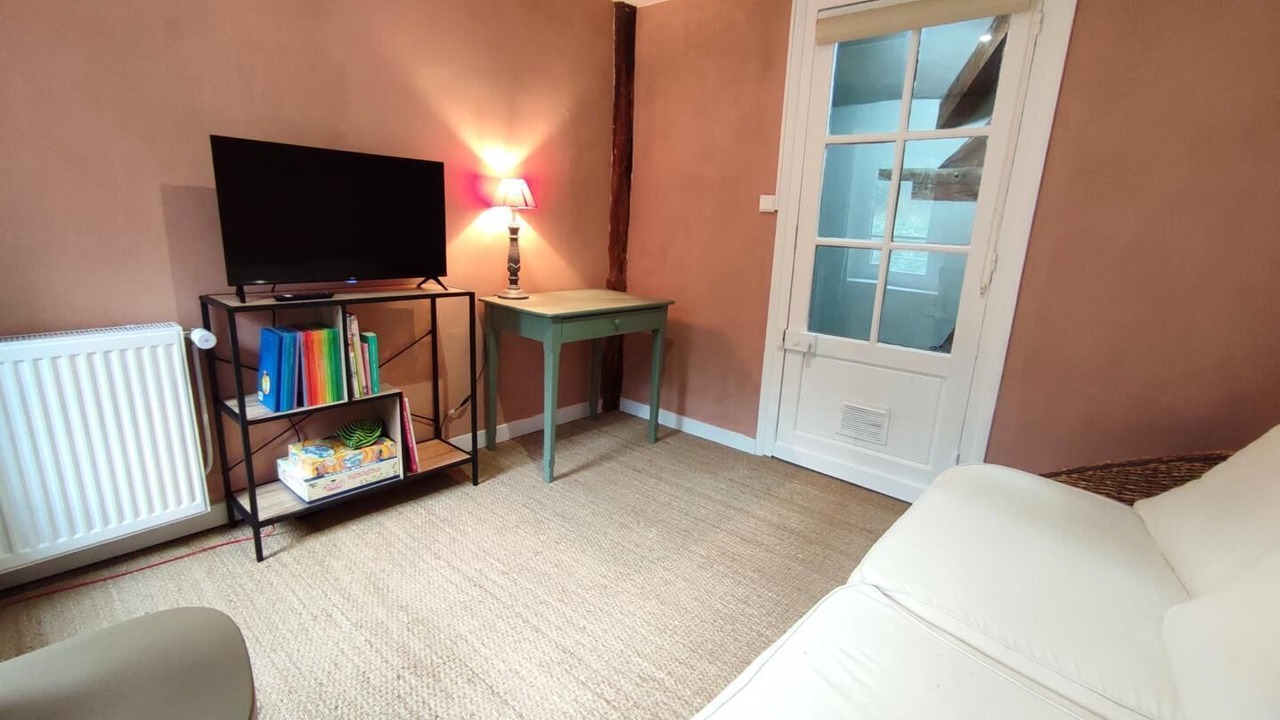 Photo of Bedroom in Eu