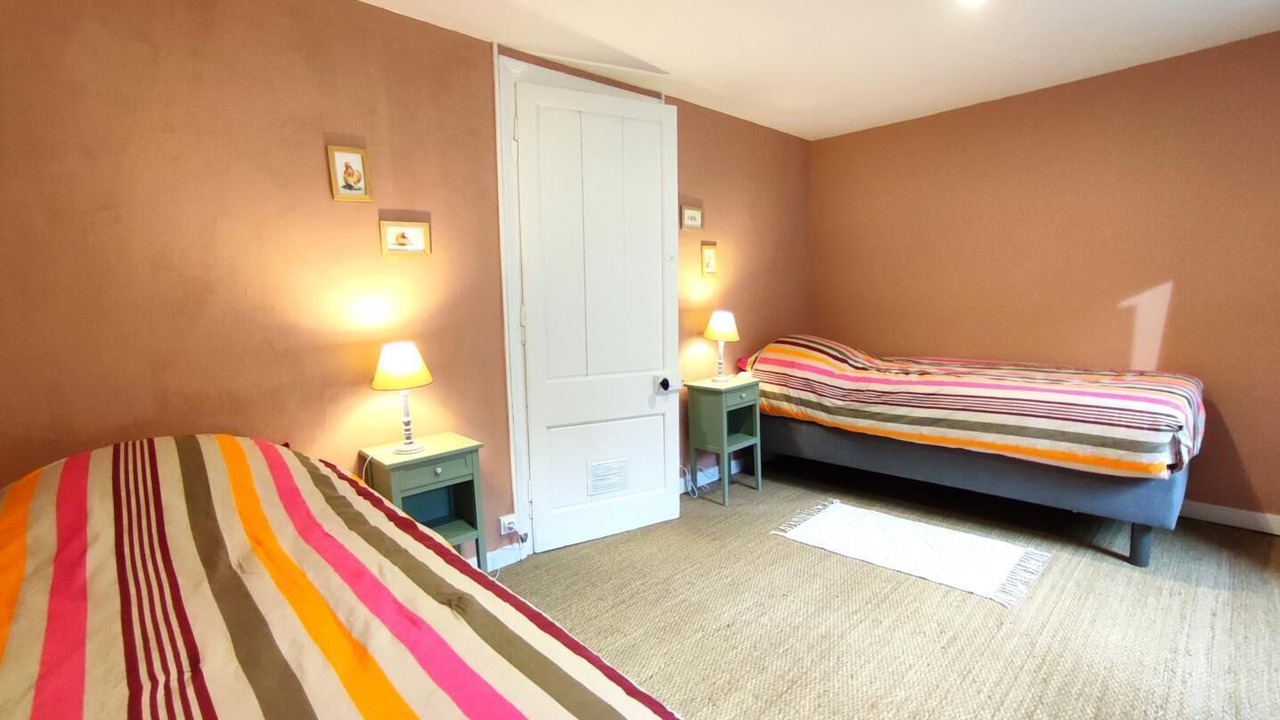 Photo of Bedroom in Eu