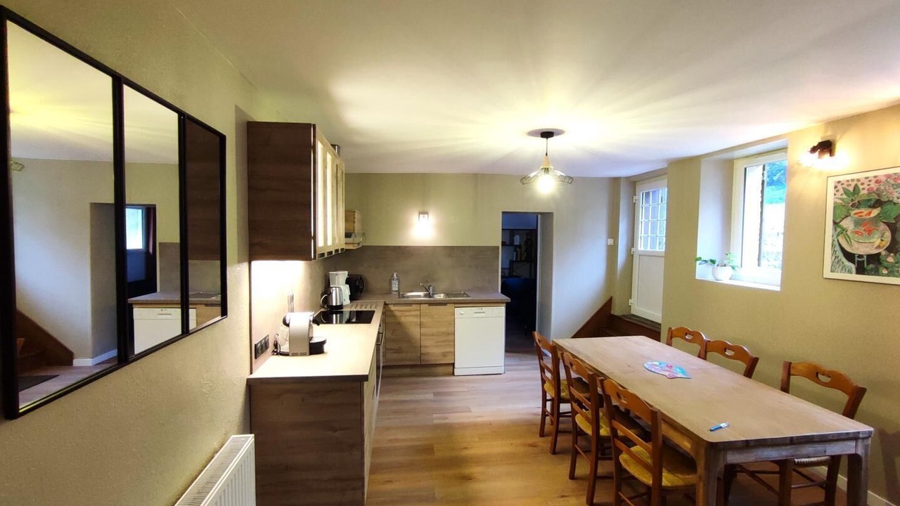 Photo of Kitchen in Eu