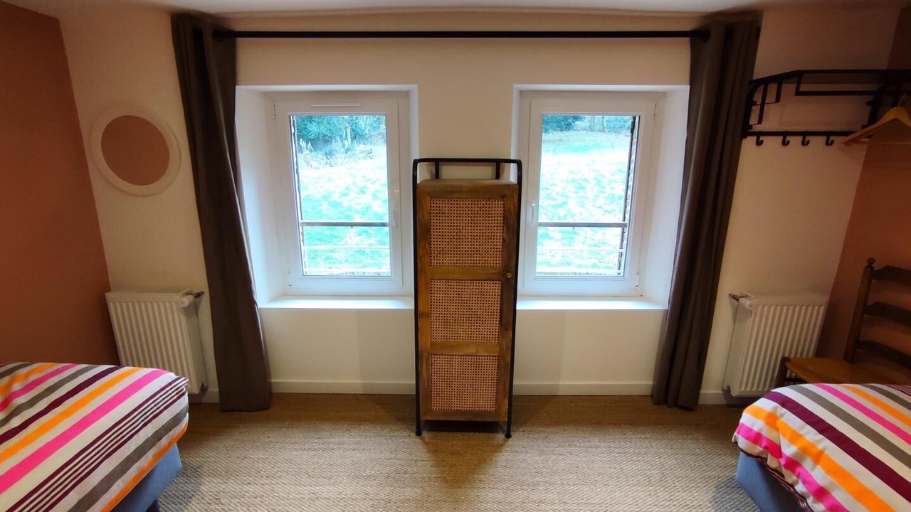 Photo of Bedroom in Eu
