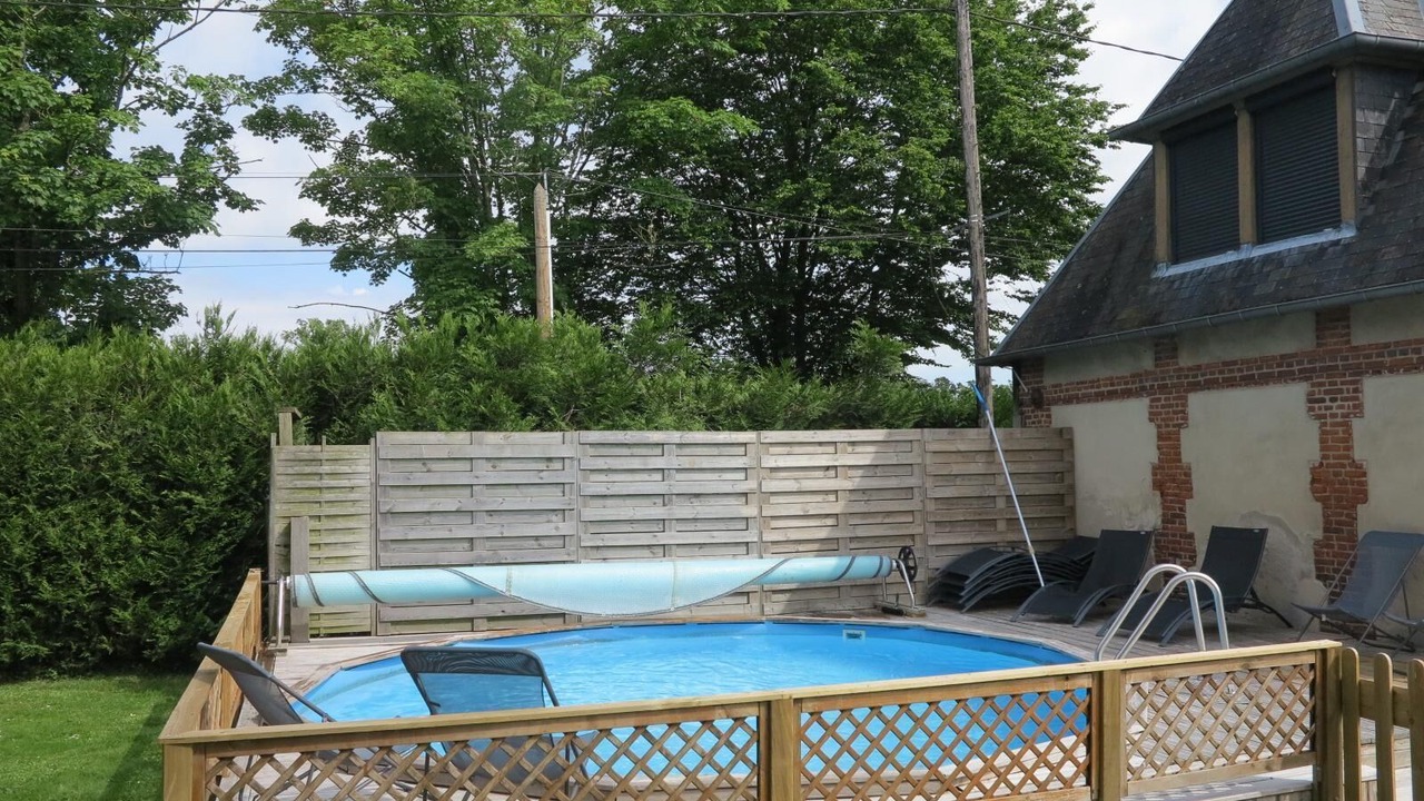 Photo of Outdoor in Barentin