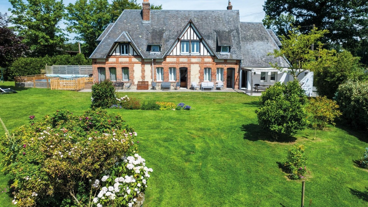 Photo of Outdoor in Barentin