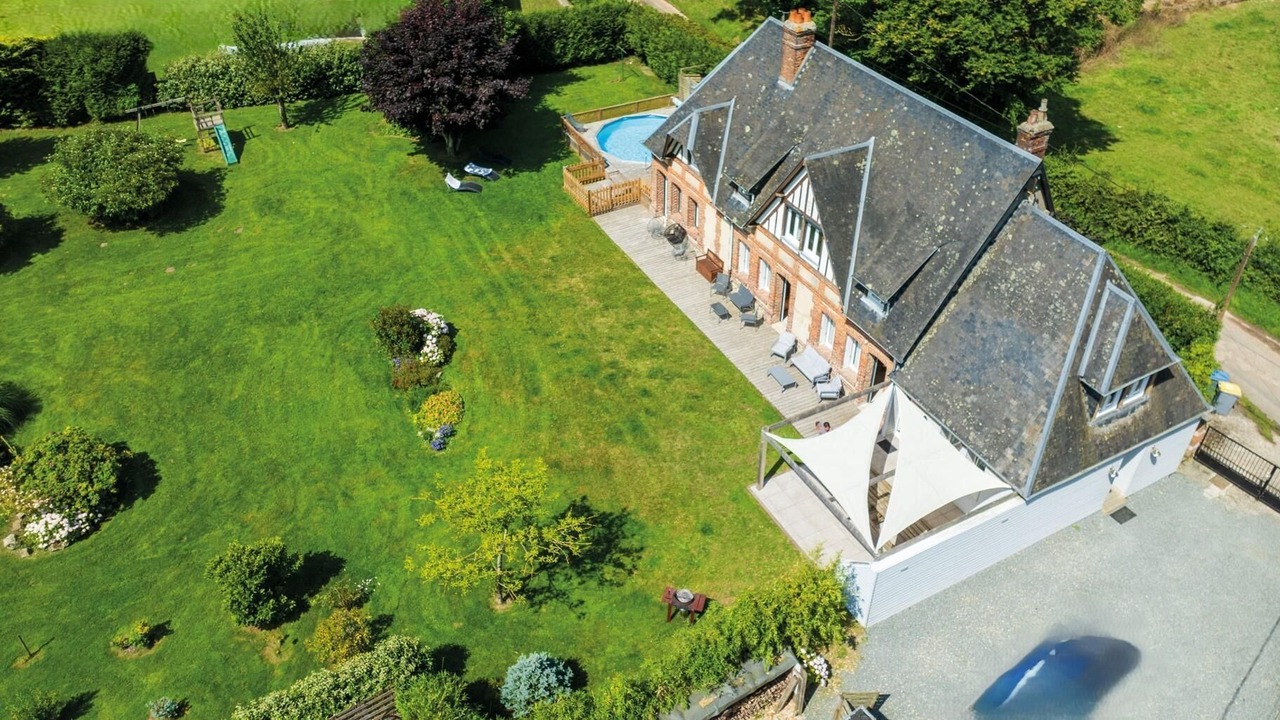 Photo of Outdoor in Barentin