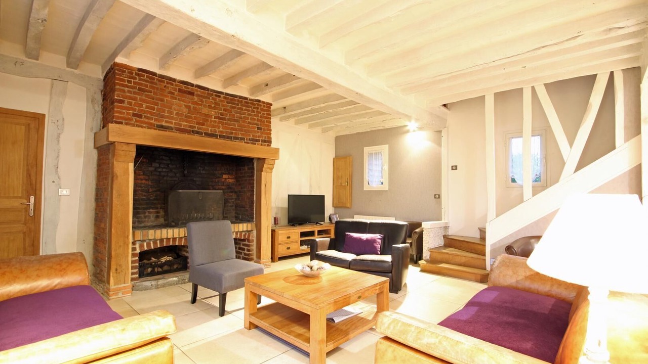 Photo of Livingroom in Barentin