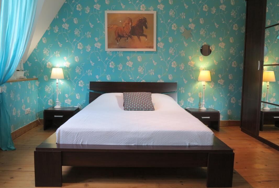 Photo of Bedroom in Barentin