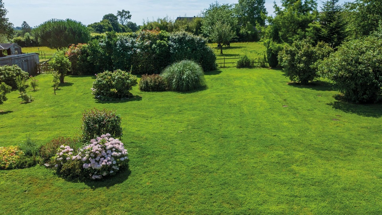 Photo of Outdoor in Barentin