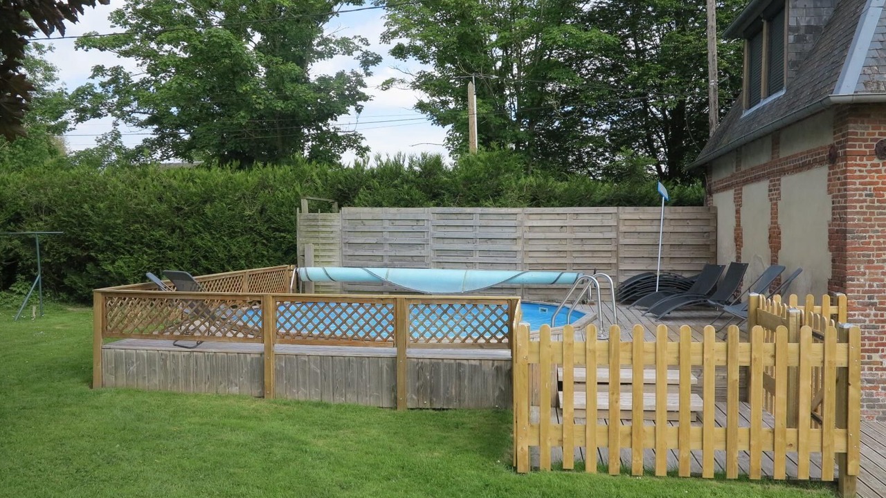 Photo of Outdoor in Barentin