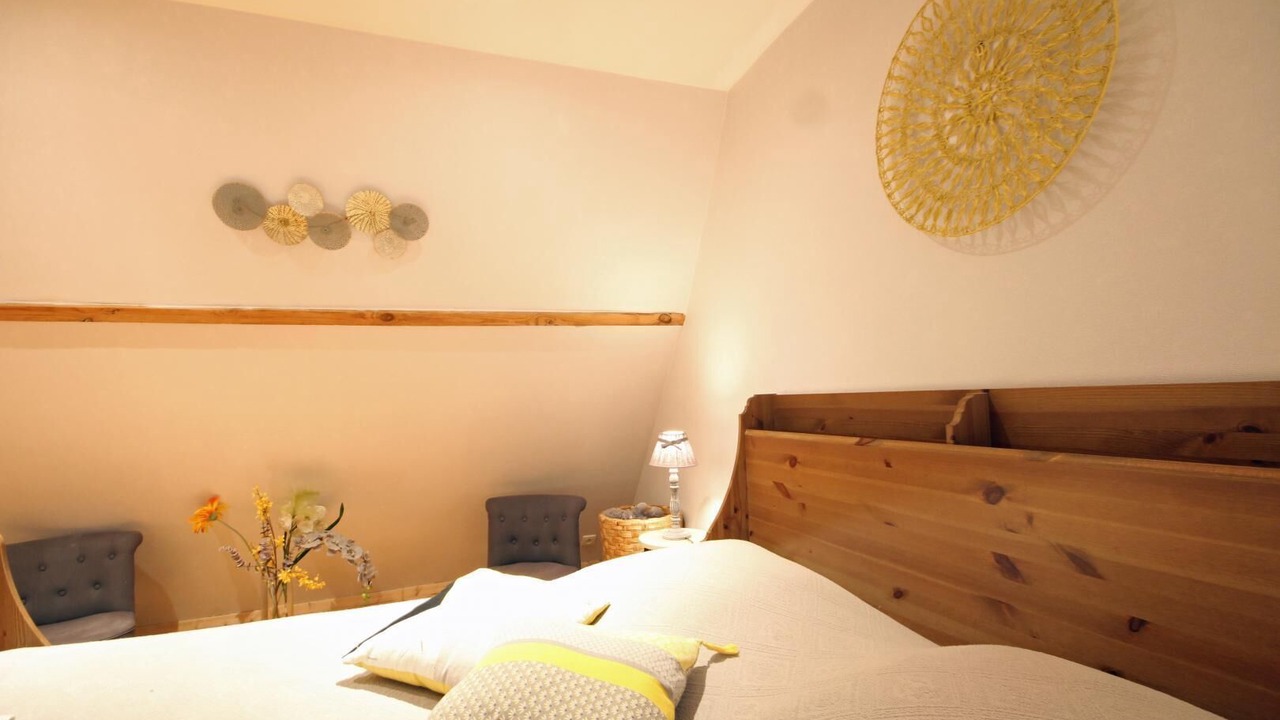 Photo of Bedroom in Barentin