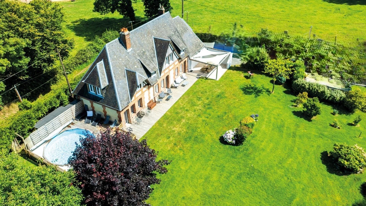 Photo of Outdoor in Barentin