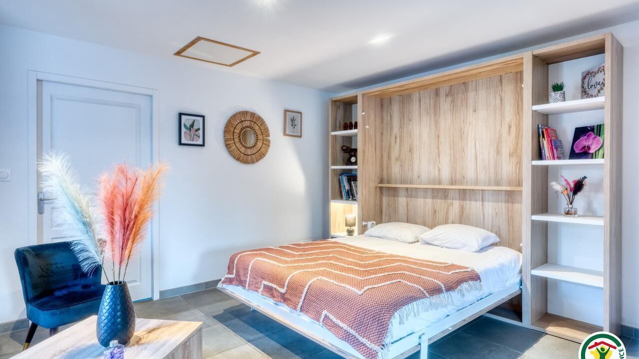 Photo of Bedroom in Pissy-Poville