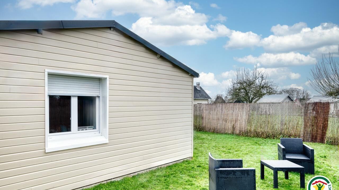 Photo of Outdoor in Pissy-Poville