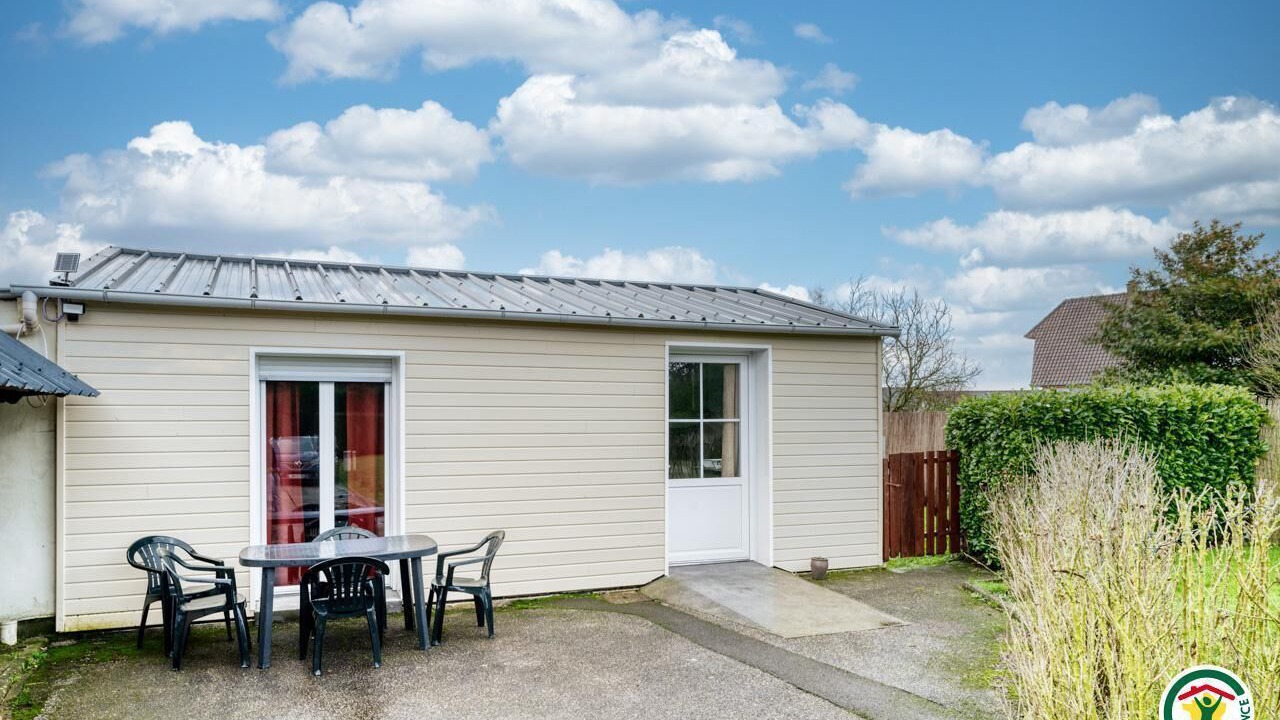 Photo of Outdoor in Pissy-Poville