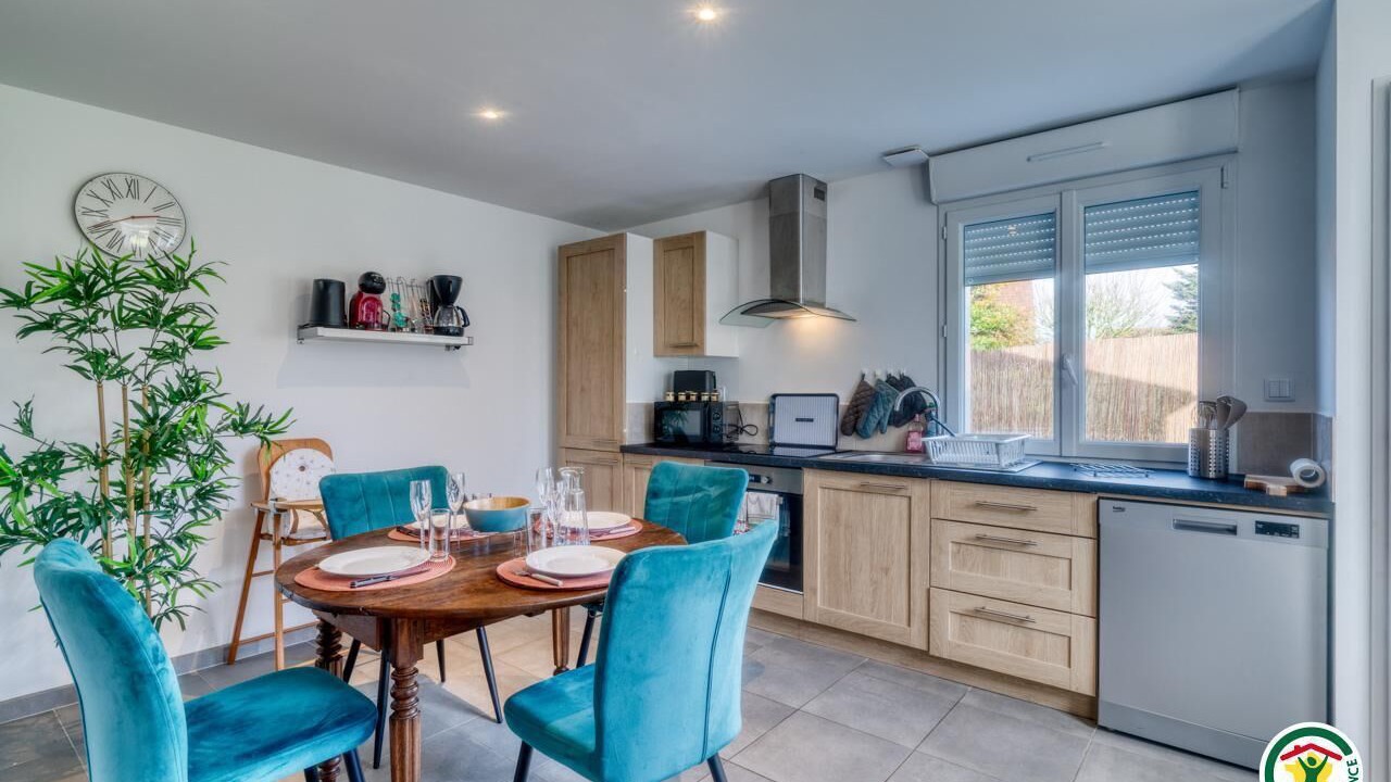 Photo of Kitchen in Pissy-Poville