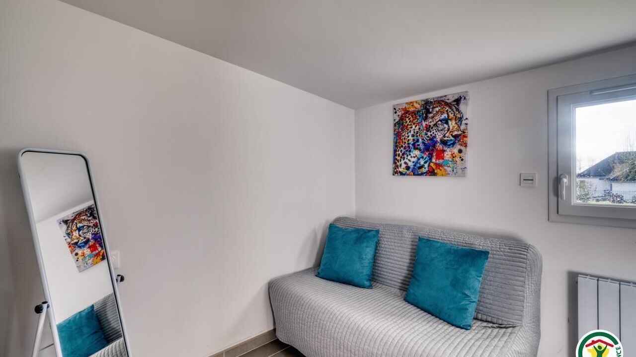 Photo of Livingroom in Pissy-Poville
