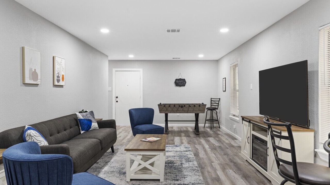 Photo of Bedroom in Waco