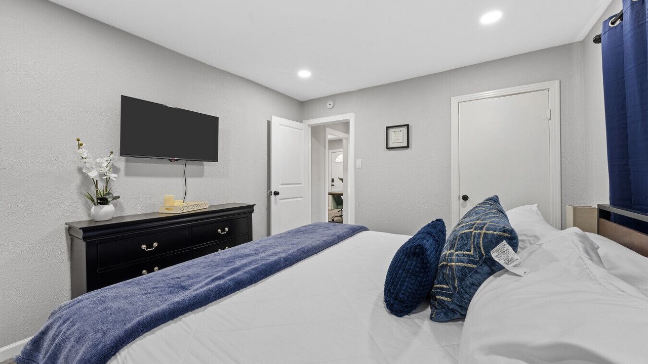 Photo of Bedroom in Waco