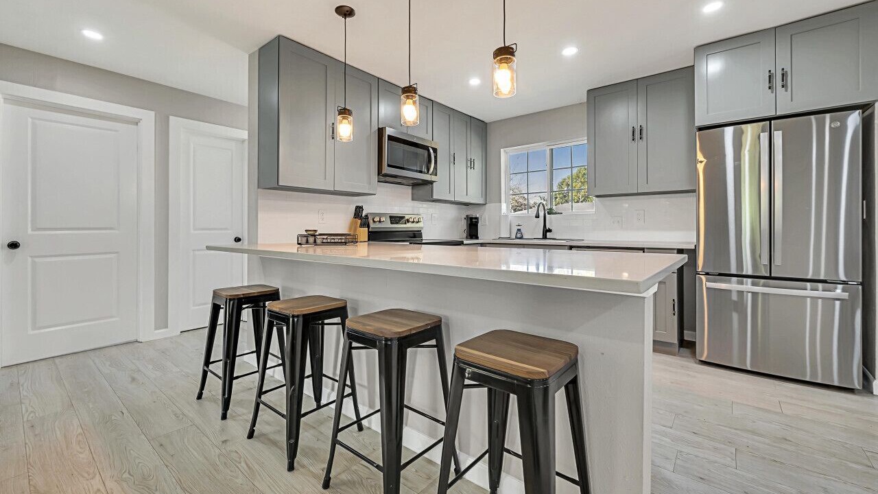 Photo of Kitchen in Hewitt