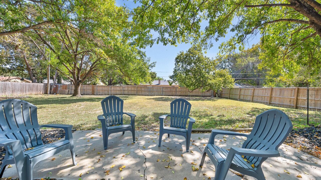 Photo of Outdoor in Hewitt