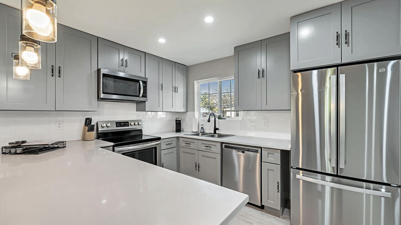 Photo of Kitchen in Hewitt