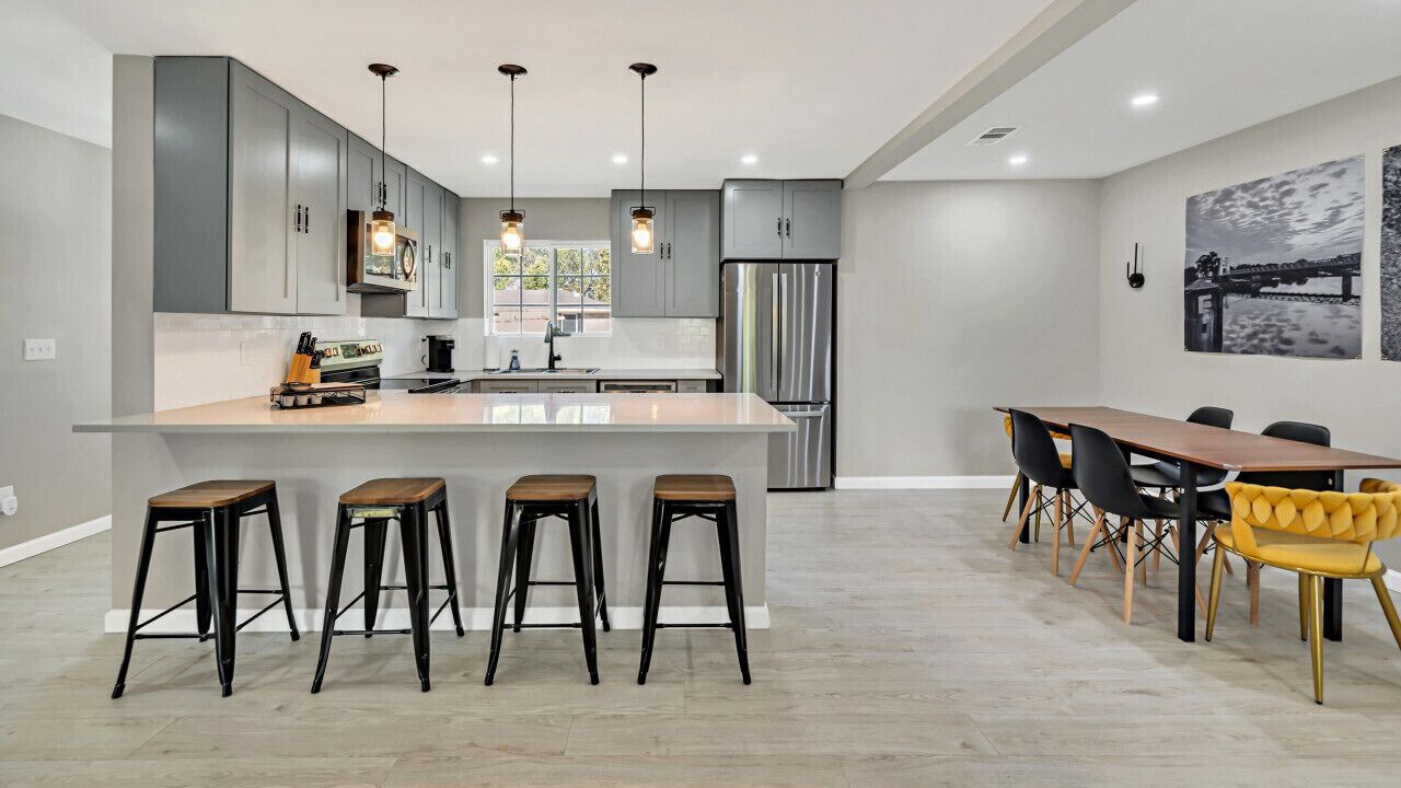 Photo of Kitchen in Hewitt