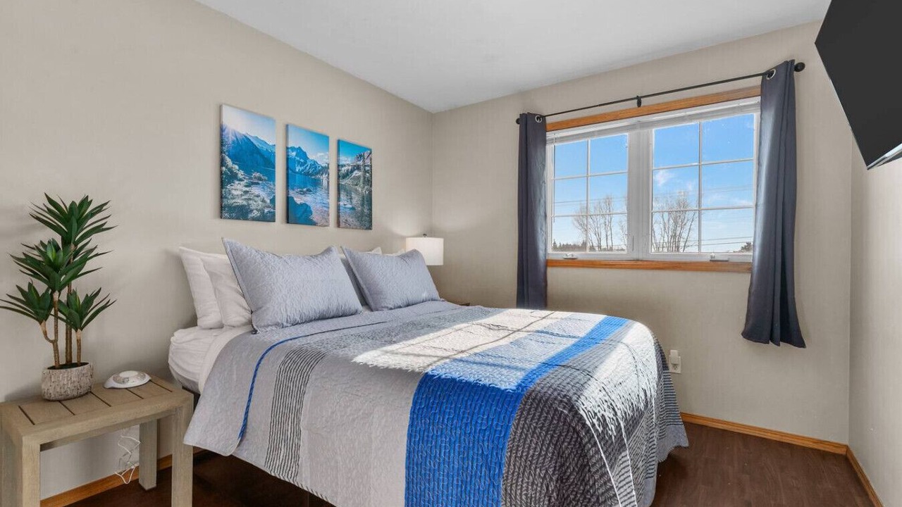 Photo of Bedroom in Green Bay