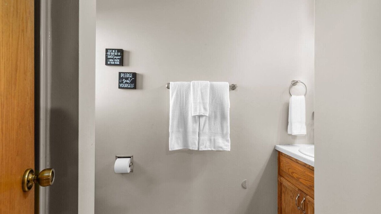 Photo of Bathroom in Green Bay