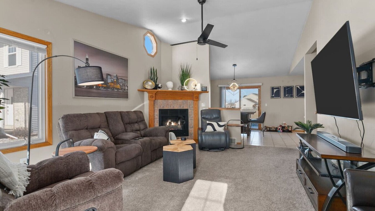 Photo of Livingroom in Green Bay