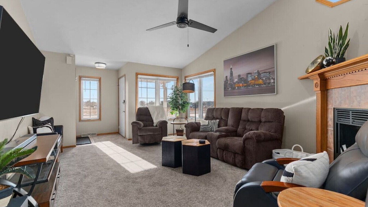 Photo of Livingroom in Green Bay
