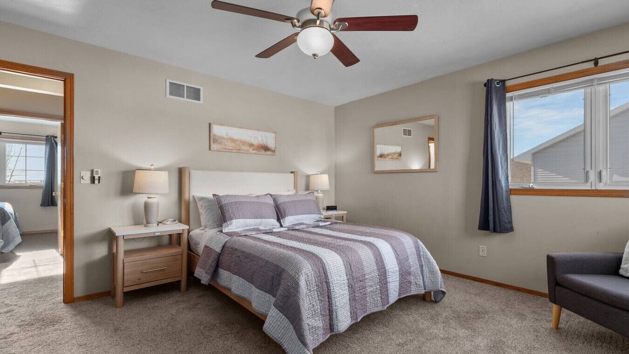 Photo of Bedroom in Green Bay