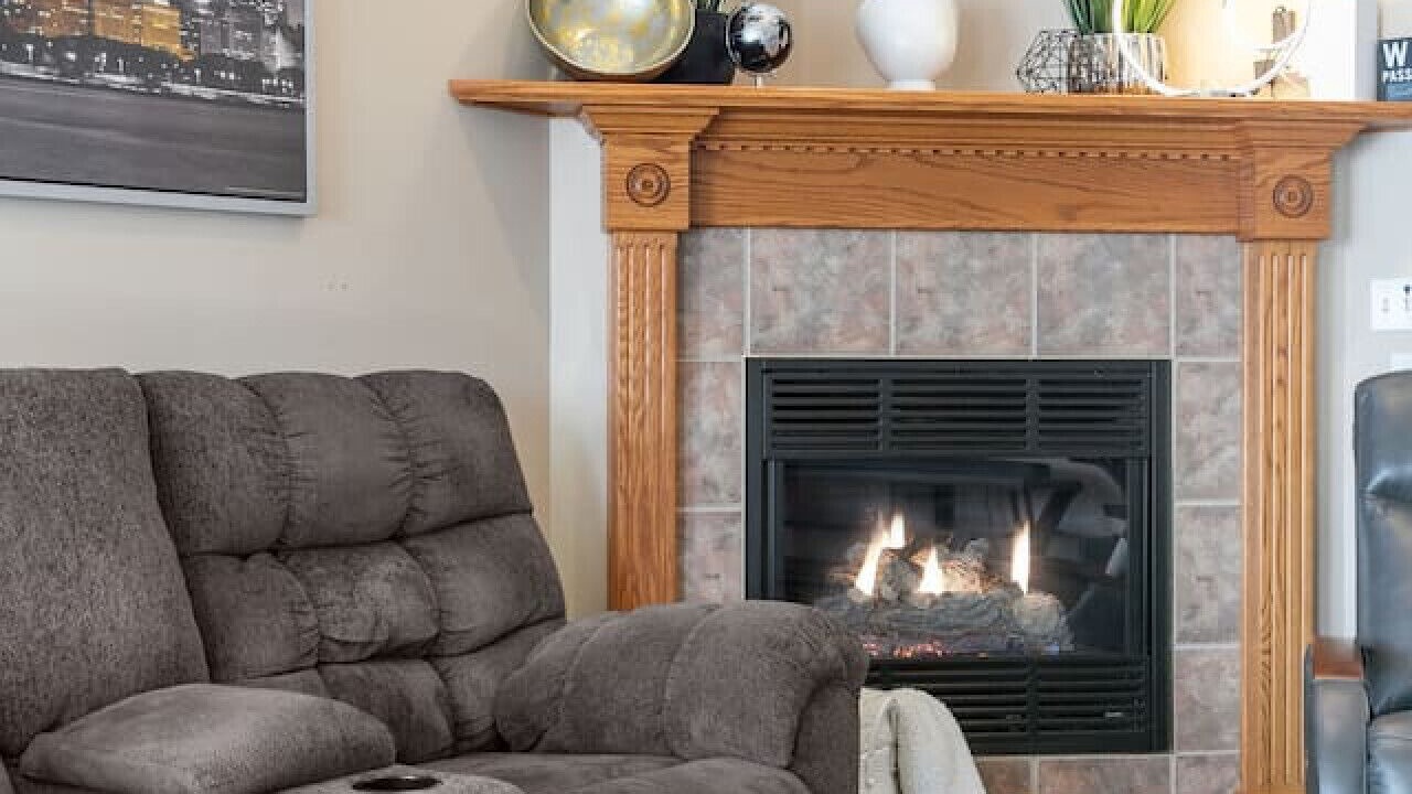 Photo of Livingroom in Green Bay