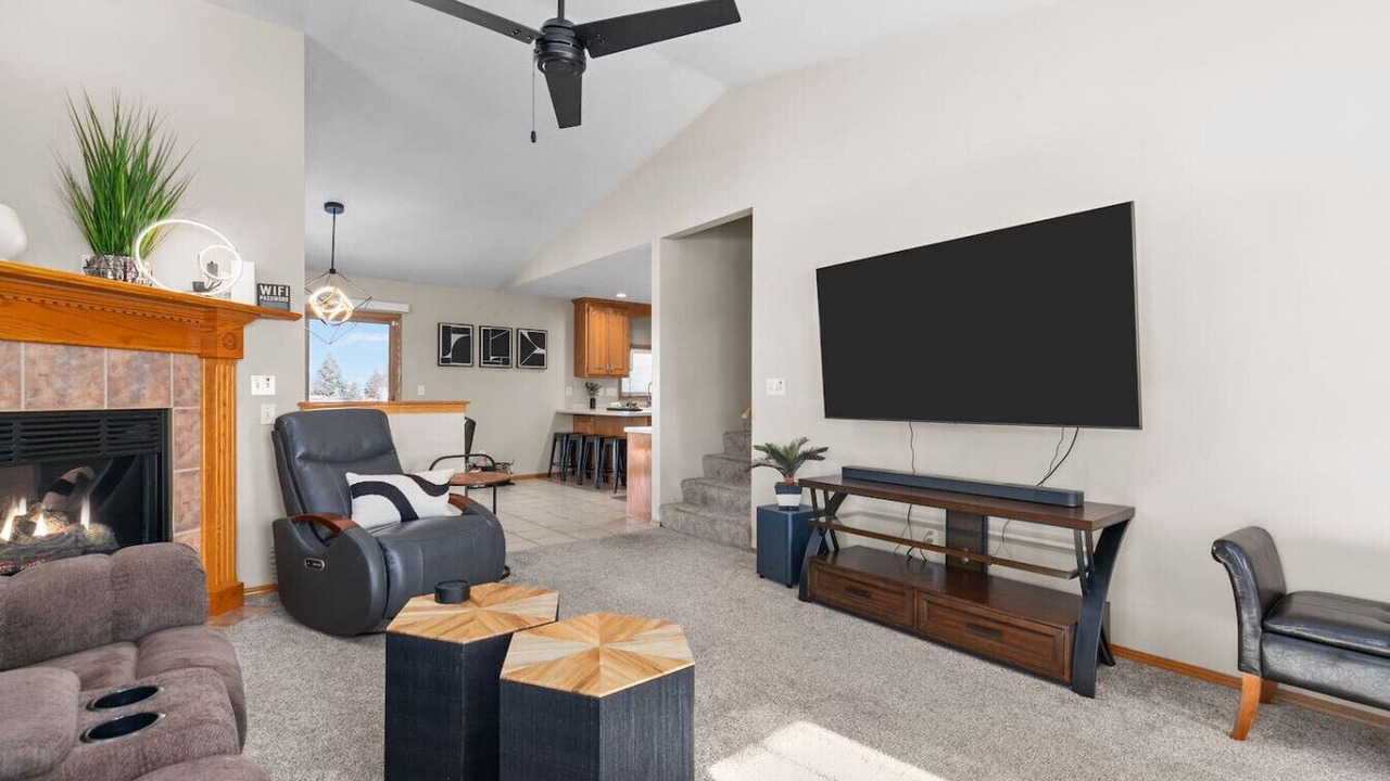 Photo of Livingroom in Green Bay