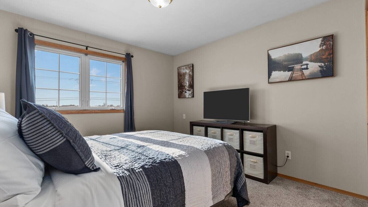 Photo of Bedroom in Green Bay