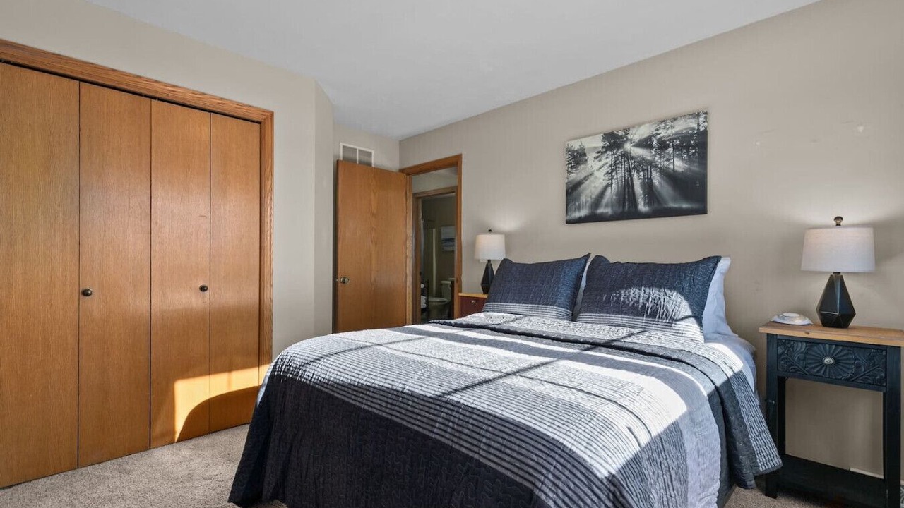 Photo of Bedroom in Green Bay