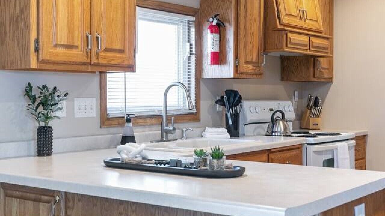 Photo of Kitchen in Green Bay