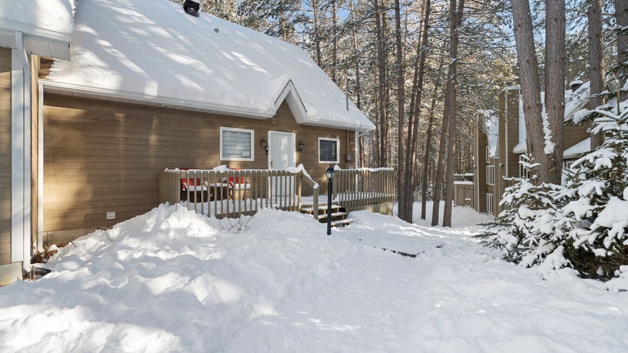 Photo of Outdoor in Mont-Tremblant