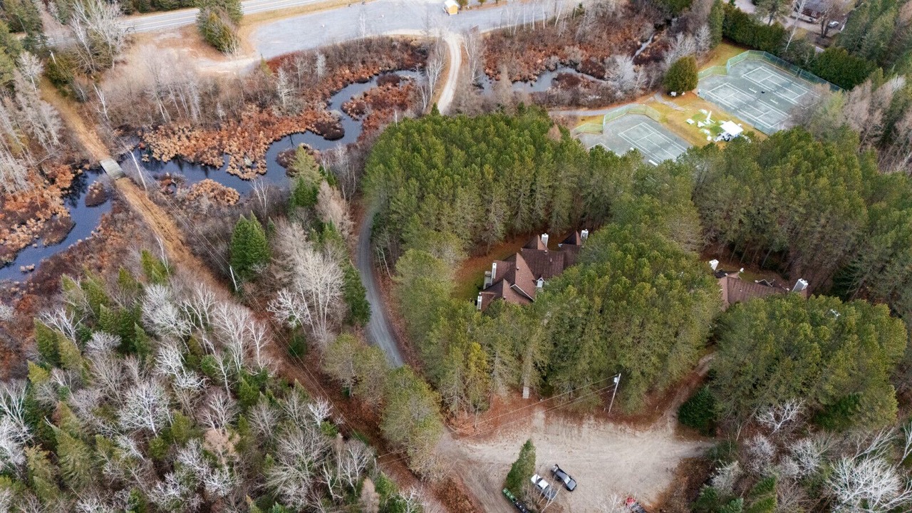 Photo of Outdoor in Mont-Tremblant