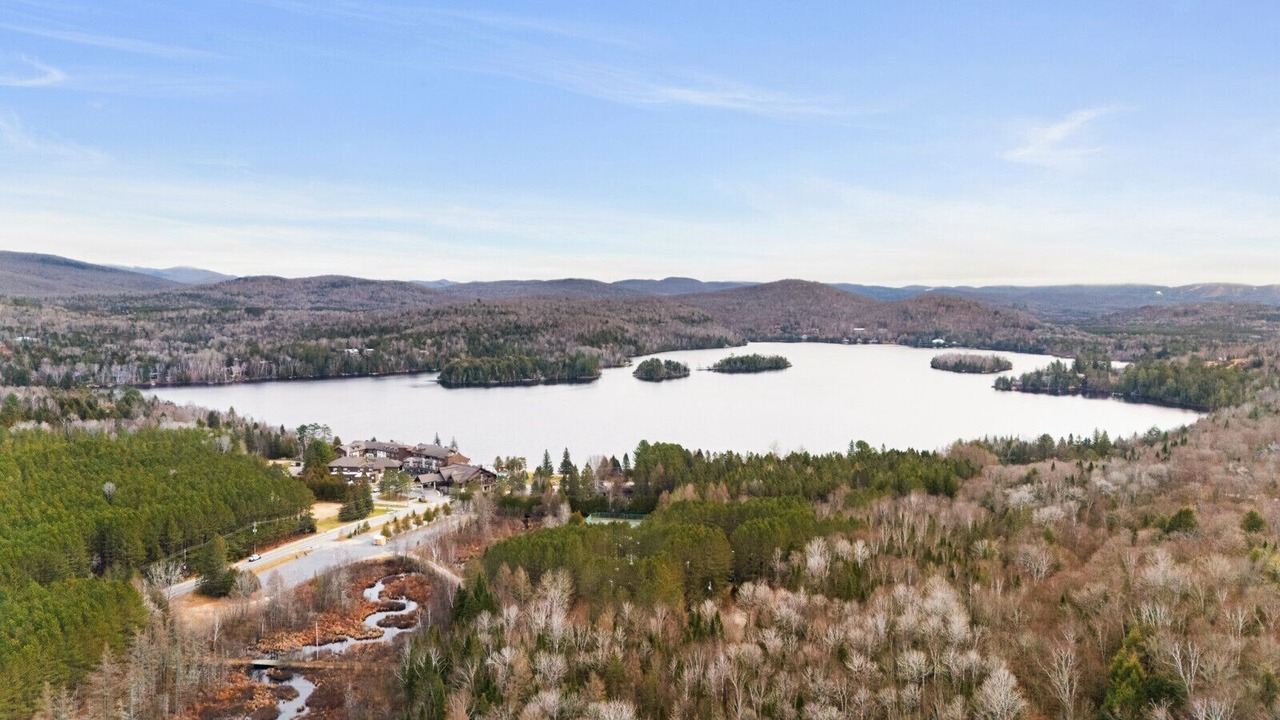 Photo of Outdoor in Mont-Tremblant